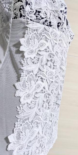 salute/サルート/店舗限定/バチカン市国/世界遺産/19G/キャミソール/L/白/WH < 女性ファッション  salute/サルート/店舗限定/バチカン市国/世界遺産/19G/キャミソール/L/白/WH < 女性ファッションの