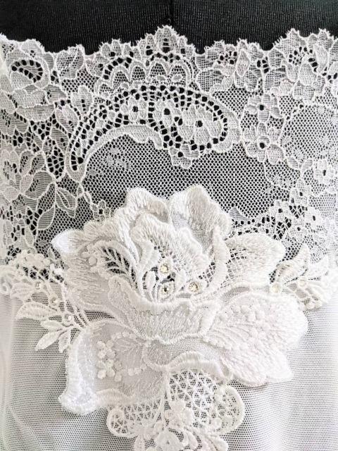 salute/サルート/店舗限定/バチカン市国/世界遺産/19G/キャミソール/L/白/WH < 女性ファッション  salute/サルート/店舗限定/バチカン市国/世界遺産/19G/キャミソール/L/白/WH < 女性ファッションの