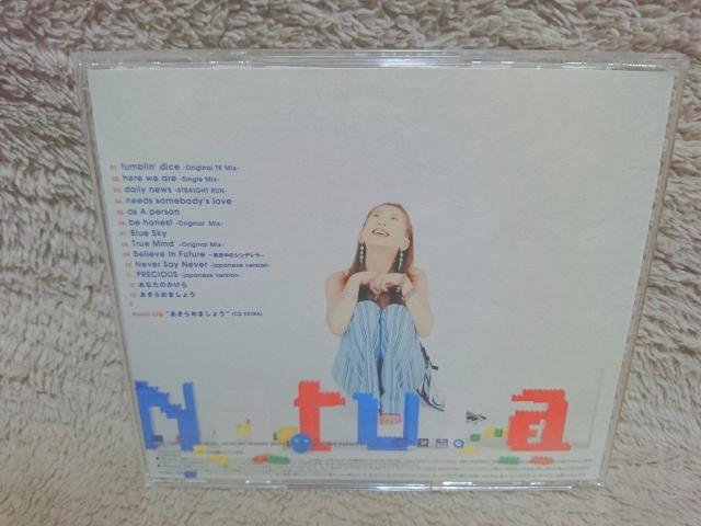 �،������^�i�`�������E�u���[�Y BEST 1998-2002�^�ѕt CD EXTRA