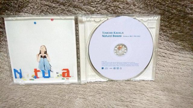 �،������^�i�`�������E�u���[�Y BEST 1998-2002�^�ѕt CD EXTRA