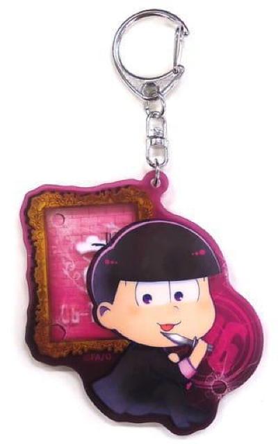 ☆送料無料☆おそ松さん☆AGF2017限定/MatsunoFamily☆キーホルダー☆ < アニメ/コミック/キャラクター ☆送料無料☆おそ松さん☆AGF2017限定/MatsunoFamily☆キーホルダー☆ < アニメ/コミック/キャラクターの