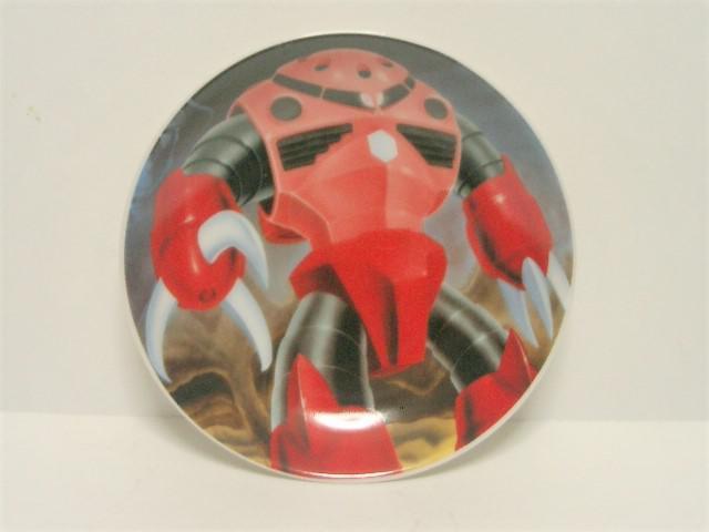 ◎保管品★機動戦士 ガンダム/一番くじ<シャー専用ズゴック 絵皿> < アニメ/コミック/キャラクター  ◎保管品★機動戦士 ガンダム/一番くじ<シャー専用ズゴック 絵皿>  < アニメ/コミック/キャラクターの