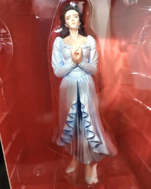 ★北斗の拳★コレクションフィギュア・vol.12(ユリア) < アニメ/コミック/キャラクター  ★北斗の拳★コレクションフィギュア・vol.12(ユリア)  < アニメ/コミック/キャラクターの