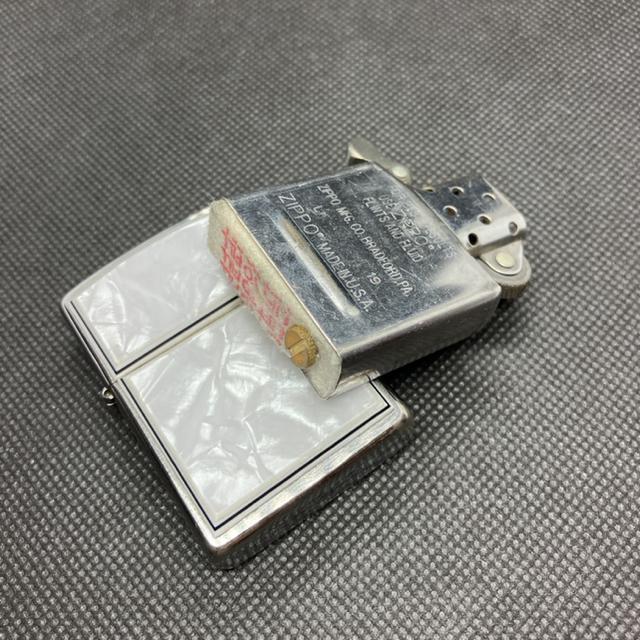  ZIPPO Wb|[ A 20  jt@bV 