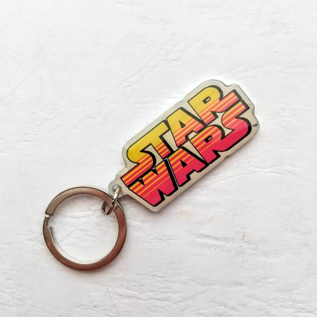 Jt L[z_[@X^[EH[Y@POށ@STAR WARS@KeyHolder  Aj/R~bN/LN^[ 