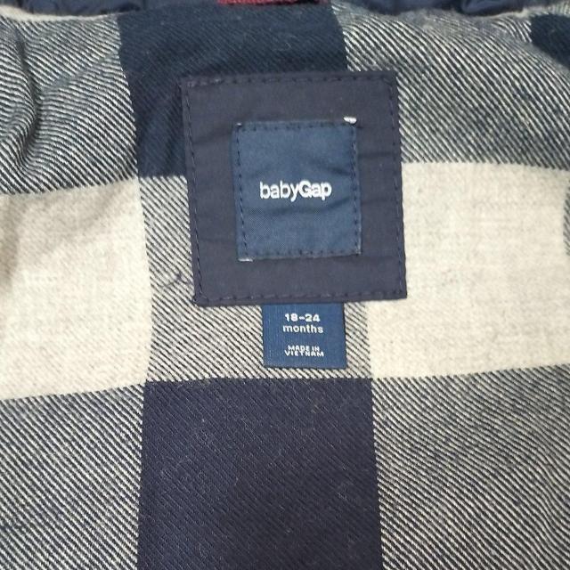 BABY GAP@1Δ`2΁@i@90TCY  uh 