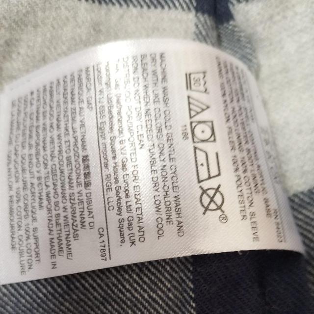 BABY GAP@1Δ`2΁@i@90TCY  uh 