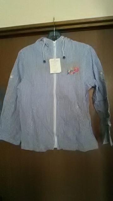 19*新品*訳あり*パーカー < キッズ/ベビー 19*新品*訳あり*パーカー < キッズ/ベビーの