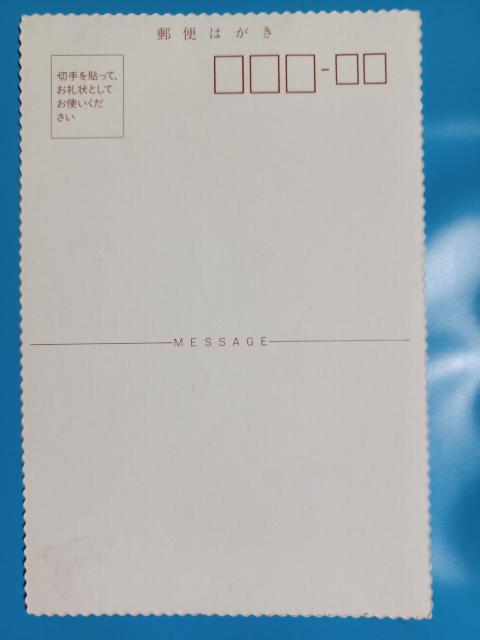 洋酒 ワイルド・ターキー販促用 切手型ポストカード < ホビー  洋酒 ワイルド・ターキー販促用 切手型ポストカード < ホビーの