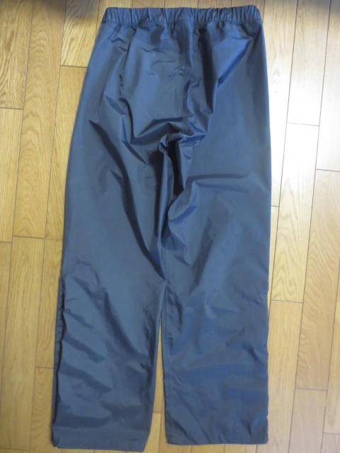 MILLET  ~[@GORE-TEX  SAebNX@iC@pc@JP  S@  W[/X|[c 