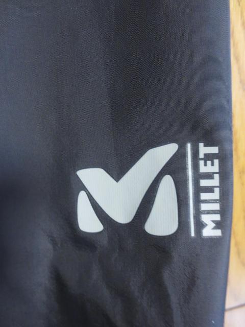 MILLET  ~[@GORE-TEX  SAebNX@iC@pc@JP  S@  W[/X|[c 
