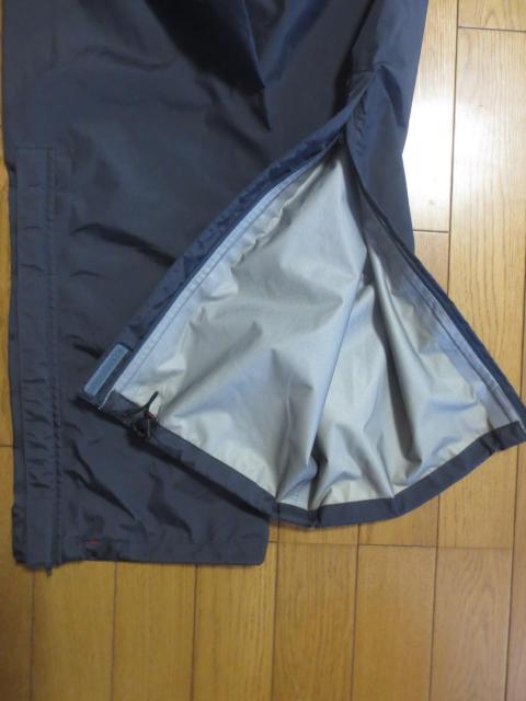 MILLET  ~[@GORE-TEX  SAebNX@iC@pc@JP  S@  W[/X|[c 