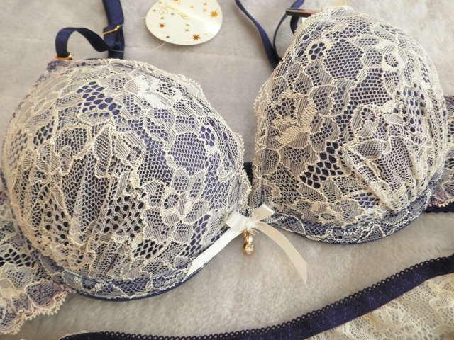 ▲"★PinkyAngel^-^盛れるお姉さんの♪綺麗ブラパン★"▲ < 女性ファッション ▲"★PinkyAngel^-^盛れるお姉さんの♪綺麗ブラパン★"▲ < 女性ファッションの