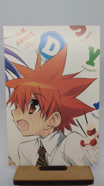 񔄕iD.N.ANGEL 12oוi@|XgJ[h@䂫   Aj/R~bN/LN^[ 