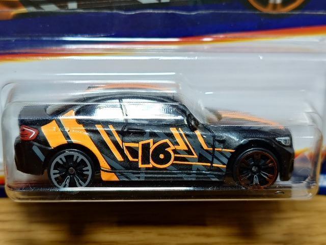 ★ホットウィールNEONSPEEDERS★2016 BMW M2★未開封品★ < ホビー  ★ホットウィールNEONSPEEDERS★2016 BMW M2★未開封品★ < ホビーの