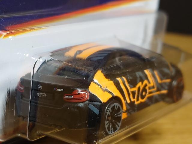 ★ホットウィールNEONSPEEDERS★2016 BMW M2★未開封品★ < ホビー  ★ホットウィールNEONSPEEDERS★2016 BMW M2★未開封品★ < ホビーの