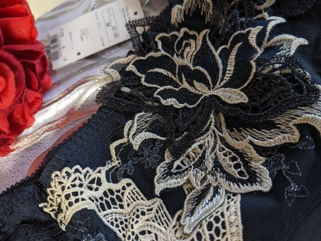 Wacoal/ワコール/salute/サルート/98G/店舗限定/ヴィクトリア/ノーマルショーツ/M/LB/C < 女性ファッション Wacoal/ワコール/salute/サルート/98G/店舗限定/ヴィクトリア/ノーマルショーツ/M/LB/C < 女性ファッションの