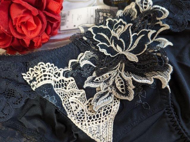 Wacoal/ワコール/salute/サルート/98G/店舗限定/ヴィクトリア/ノーマルショーツ/M/LB/C < 女性ファッション Wacoal/ワコール/salute/サルート/98G/店舗限定/ヴィクトリア/ノーマルショーツ/M/LB/C < 女性ファッションの