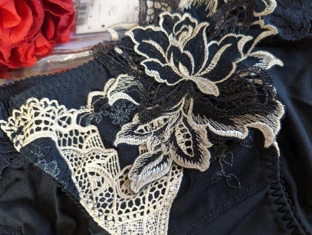 Wacoal/ワコール/salute/サルート/98G/店舗限定/ヴィクトリア/ノーマルショーツ/M/LB/C < 女性ファッション Wacoal/ワコール/salute/サルート/98G/店舗限定/ヴィクトリア/ノーマルショーツ/M/LB/C < 女性ファッションの