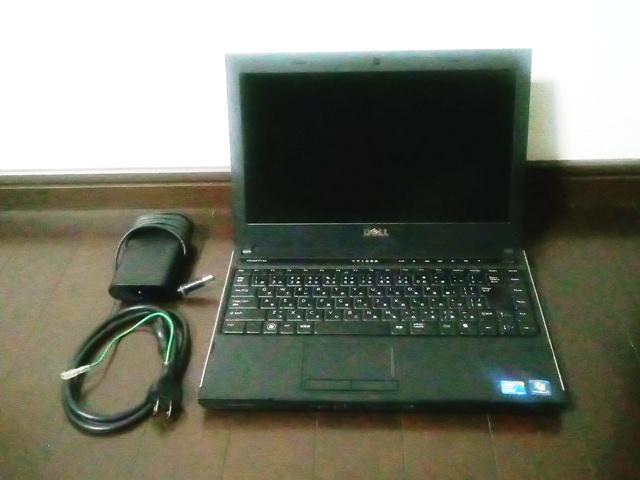 ★ノートPC DELL Vostro 3300 Windows10 < PC本体/周辺機器  ★ノートPC DELL Vostro 3300 Windows10  < PC本体/周辺機器の