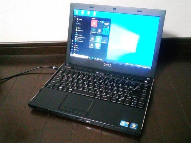 ★ノートPC DELL Vostro 3300 Windows10 < PC本体/周辺機器  ★ノートPC DELL Vostro 3300 Windows10 < PC本体/周辺機器の