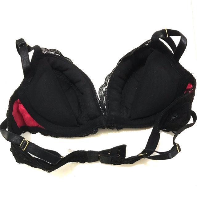 【送料込】Fairy フェアリー エスポール ブラ ショーツ セット B70 ショッキングピンク 平成ギャル PUNK ROCK < 女性ファッション 【送料込】Fairy フェアリー エスポール ブラ ショーツ セット B70 ショッキングピンク 平成ギャル PUNK ROCK < 女性ファッションの