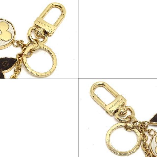 ◆ 本物 新品同様 ◆ LV ルイヴィトン キーホルダースプリングストリート バッグチャーム モノグラム 保存袋 箱 M01187 < ブランド  ◆ 本物 新品同様 ◆ LV ルイヴィトン キーホルダースプリングストリート バッグチャーム モノグラム 保存袋 箱 M01187 < ブランドの