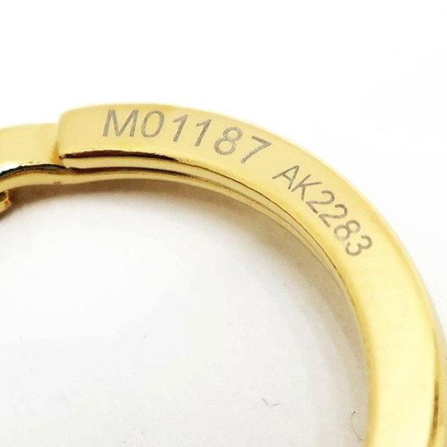 ◆ 本物 新品同様 ◆ LV ルイヴィトン キーホルダースプリングストリート バッグチャーム モノグラム 保存袋 箱 M01187 < ブランド  ◆ 本物 新品同様 ◆ LV ルイヴィトン キーホルダースプリングストリート バッグチャーム モノグラム 保存袋 箱 M01187 < ブランドの