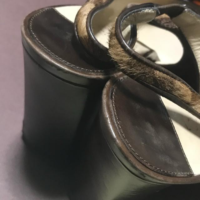 正規品 ルイヴィトンダミエハラコリボンパンプス 36.5 23.5cm 付属品付 < ブランド 正規品 ルイヴィトンダミエハラコリボンパンプス 36.5 23.5cm 付属品付 < ブランドの