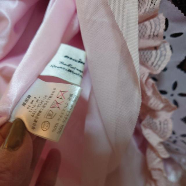 新品未使用タグ無し3段フリルドーリードレス風.コスプレ衣装.等に < 女性ファッション  新品未使用タグ無し3段フリルドーリードレス風.コスプレ衣装.等に < 女性ファッションの