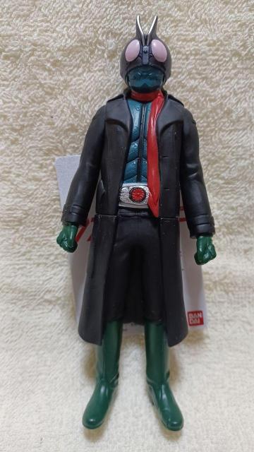 シン・仮面ライダー モンスターシリーズ ソフビ < ホビー シン・仮面ライダー モンスターシリーズ ソフビ < ホビーの