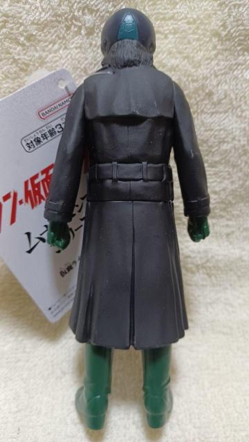 シン・仮面ライダー モンスターシリーズ ソフビ < ホビー シン・仮面ライダー モンスターシリーズ ソフビ < ホビーの