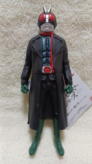 シン・仮面ライダー モンスターシリーズ ソフビ < ホビー シン・仮面ライダー モンスターシリーズ ソフビ < ホビーの