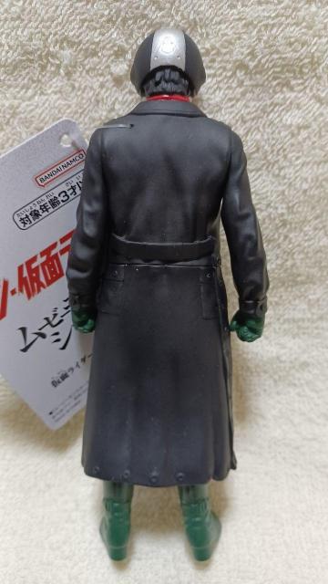 シン・仮面ライダー モンスターシリーズ ソフビ < ホビー シン・仮面ライダー モンスターシリーズ ソフビ < ホビーの