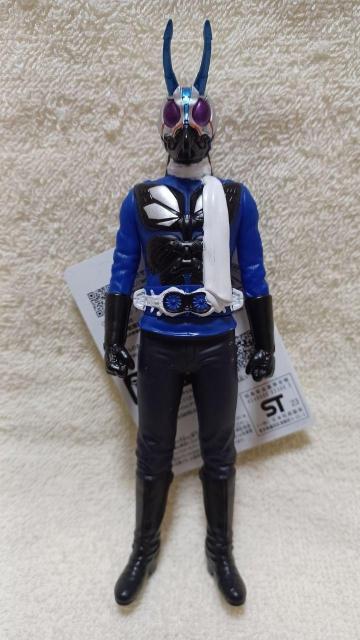 シン・仮面ライダー モンスターシリーズ ソフビ < ホビー シン・仮面ライダー モンスターシリーズ ソフビ < ホビーの