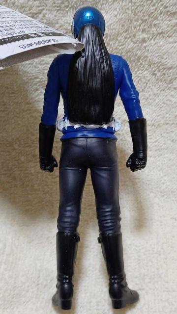 シン・仮面ライダー モンスターシリーズ ソフビ < ホビー シン・仮面ライダー モンスターシリーズ ソフビ < ホビーの