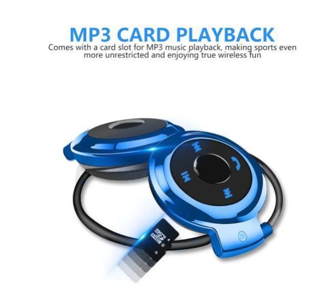 ワイヤレス Bluetooth ヘッドセット ステレオサウンド FM mp3 音楽 プレーヤー SDカード スロット 160 < 家電/AV  ワイヤレス Bluetooth ヘッドセット ステレオサウンド FM mp3 音楽 プレーヤー SDカード スロット 160 < 家電/AVの