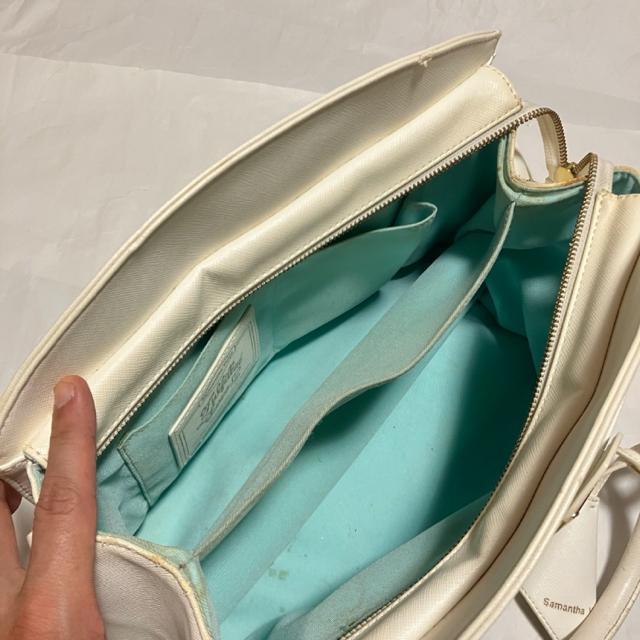 �y1�~�X�^�[�g�z�ySamantha Vega / �T�}���T�x�K�z �n���h�o�b�O