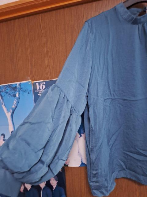 グリーントップス < 女性ファッション グリーントップス < 女性ファッションの