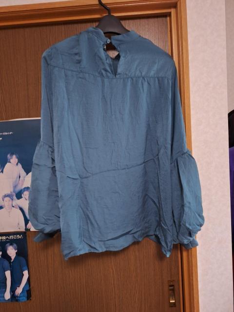 グリーントップス < 女性ファッション グリーントップス < 女性ファッションの