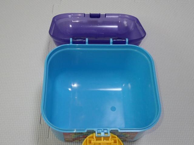 トイ・ストーリー 収納ケース 18×15×16cm バッグ ディズニー < アニメ/コミック/キャラクター  トイ・ストーリー 収納ケース 18×15×16cm バッグ ディズニー < アニメ/コミック/キャラクターの