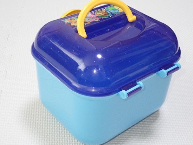 トイ・ストーリー 収納ケース 18×15×16cm バッグ ディズニー < アニメ/コミック/キャラクター  トイ・ストーリー 収納ケース 18×15×16cm バッグ ディズニー < アニメ/コミック/キャラクターの