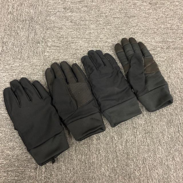 即決 UNIQLO ユニクロ ヒートテックライナーファンクショングローブ 2個 < ブランド  即決 UNIQLO ユニクロ ヒートテックライナーファンクショングローブ 2個  < ブランドの
