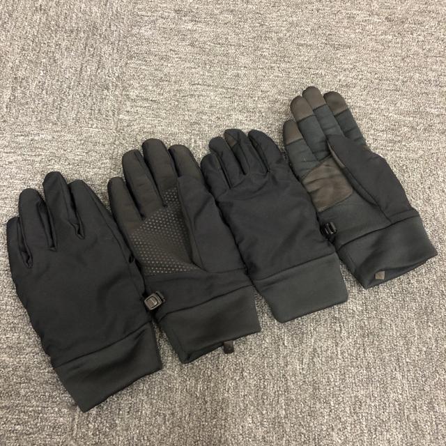 即決 UNIQLO ユニクロ ヒートテックライナーファンクショングローブ 2個 < ブランド  即決 UNIQLO ユニクロ ヒートテックライナーファンクショングローブ 2個 < ブランドの