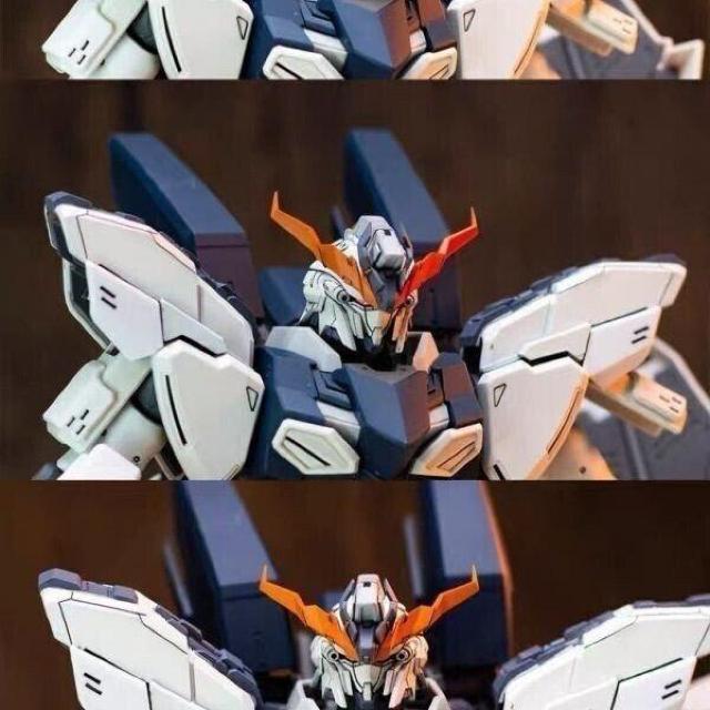 TORNADO HOBBY】1/100 MG シナンジュ・スタイン 用ヘッドパーツ 色付き 3Dプリント品 ヘッド改造 未組立 < ホビー  TORNADO HOBBY】1/100 MG シナンジュ・スタイン 用ヘッドパーツ 色付き 3Dプリント品 ヘッド改造 未組立 < ホビーの