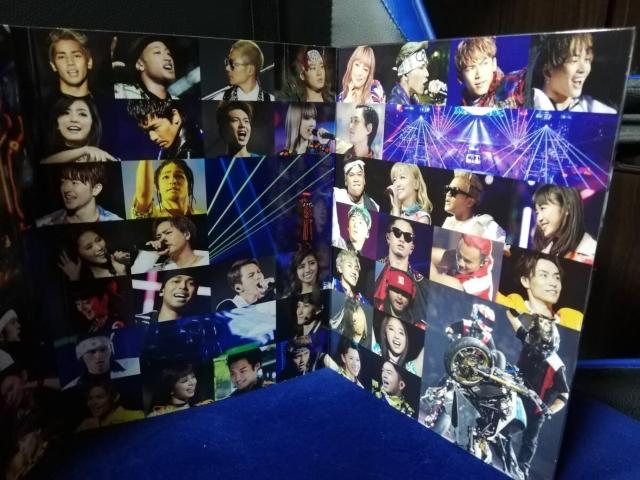 u[C  HiGH&LOW THE WORST Blu-ray2g  ^gObY 