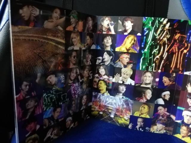 u[C  HiGH&LOW THE WORST Blu-ray2g  ^gObY 