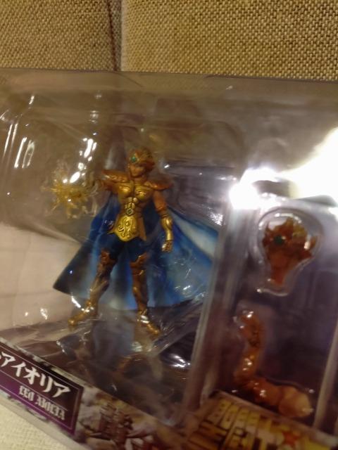開封品 聖闘士星矢 彫像 レオ アイオリア < アニメ/コミック/キャラクター 開封品 聖闘士星矢 彫像 レオ アイオリア < アニメ/コミック/キャラクターの