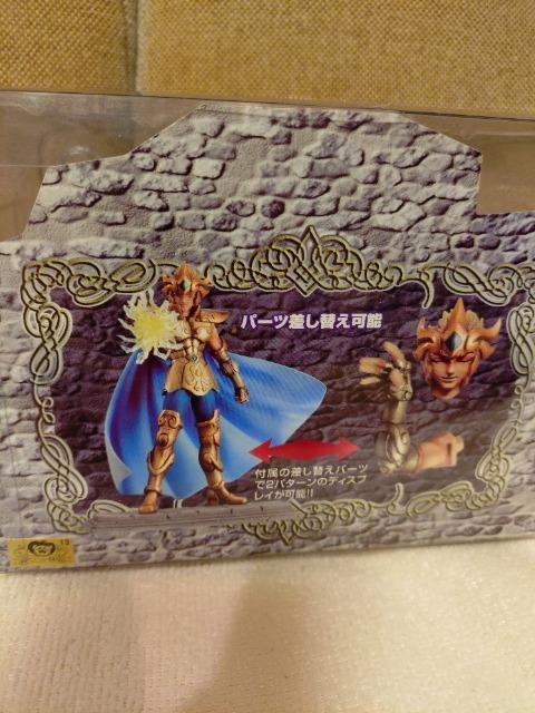 開封品 聖闘士星矢 彫像 レオ アイオリア < アニメ/コミック/キャラクター 開封品 聖闘士星矢 彫像 レオ アイオリア < アニメ/コミック/キャラクターの