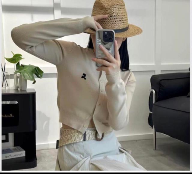 新品 Rest & Recreation ニット セーター < 女性ファッション  新品 Rest & Recreation ニット セーター < 女性ファッションの